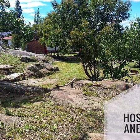 Hostel Aneley Tanti Exteriér fotografie