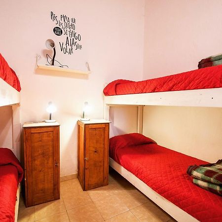 Hostel Aneley Tanti Exteriér fotografie