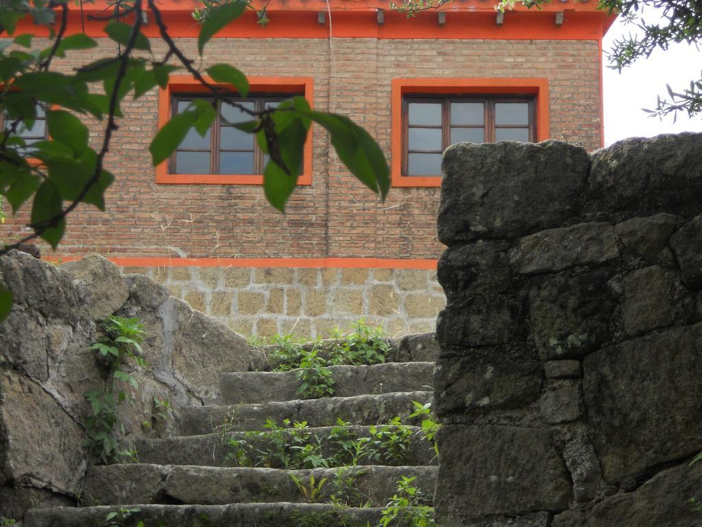 Hostel Aneley Tanti Exteriér fotografie