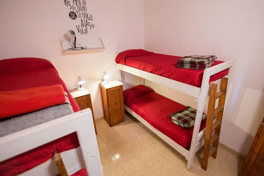 Hostel Aneley Tanti Exteriér fotografie