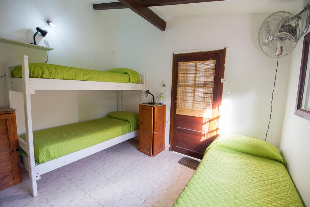 Hostel Aneley Tanti Exteriér fotografie