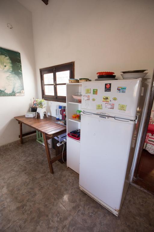 Hostel Aneley Tanti Exteriér fotografie