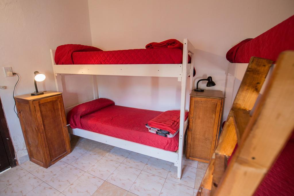 Hostel Aneley Tanti Exteriér fotografie
