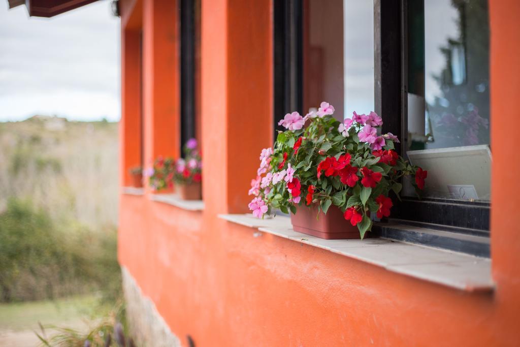 Hostel Aneley Tanti Exteriér fotografie