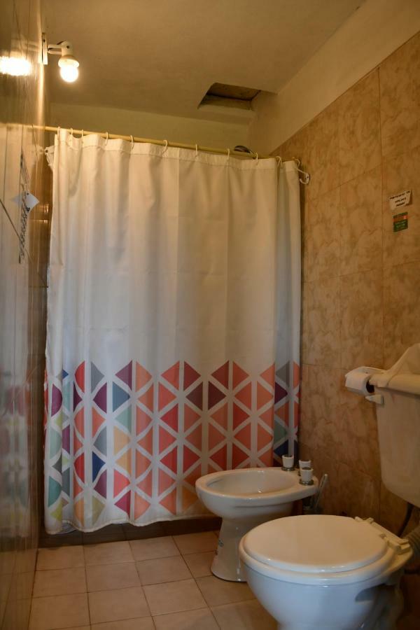 Hostel Aneley Tanti Exteriér fotografie